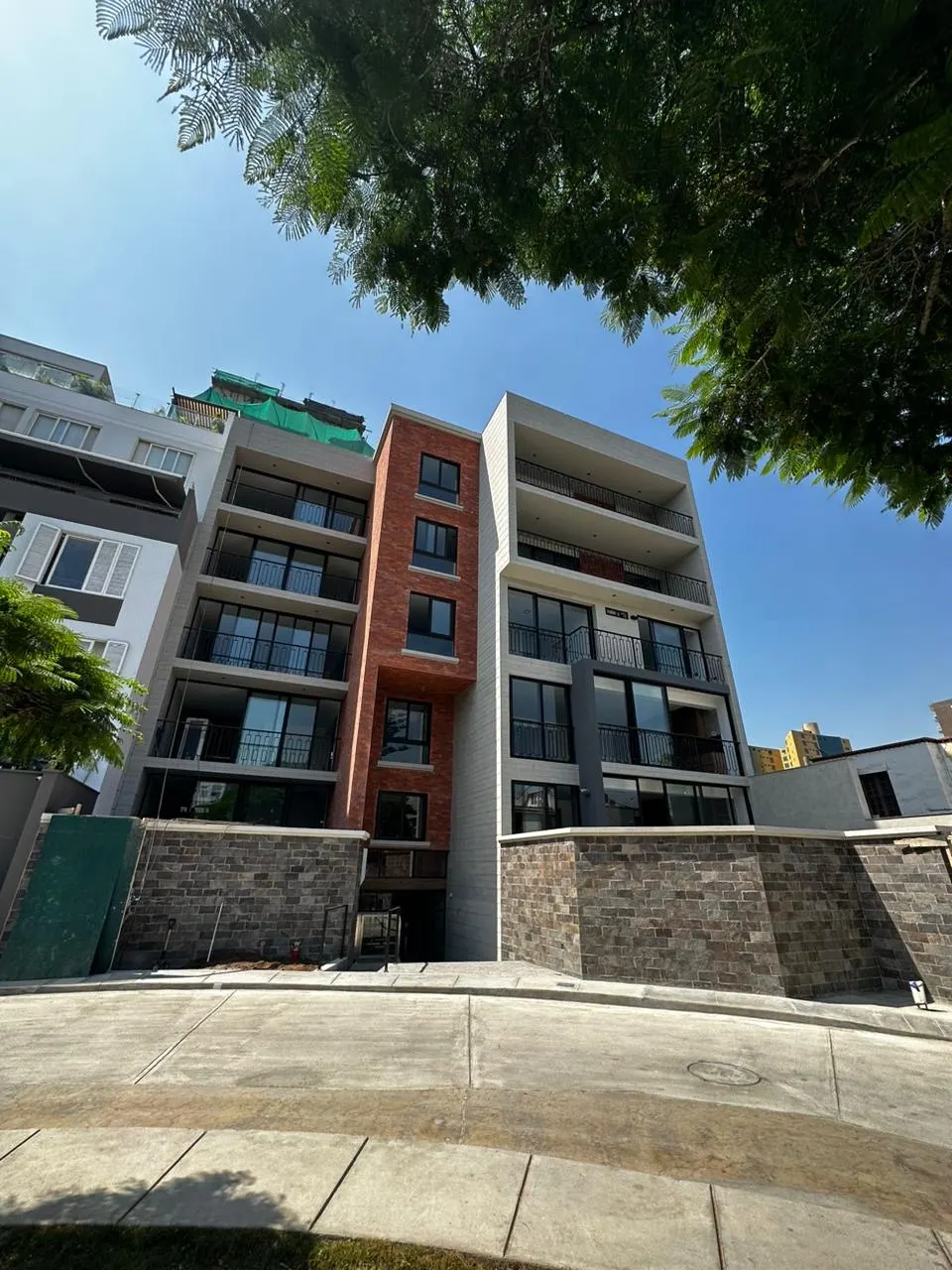 Departamento en venta San Isidro