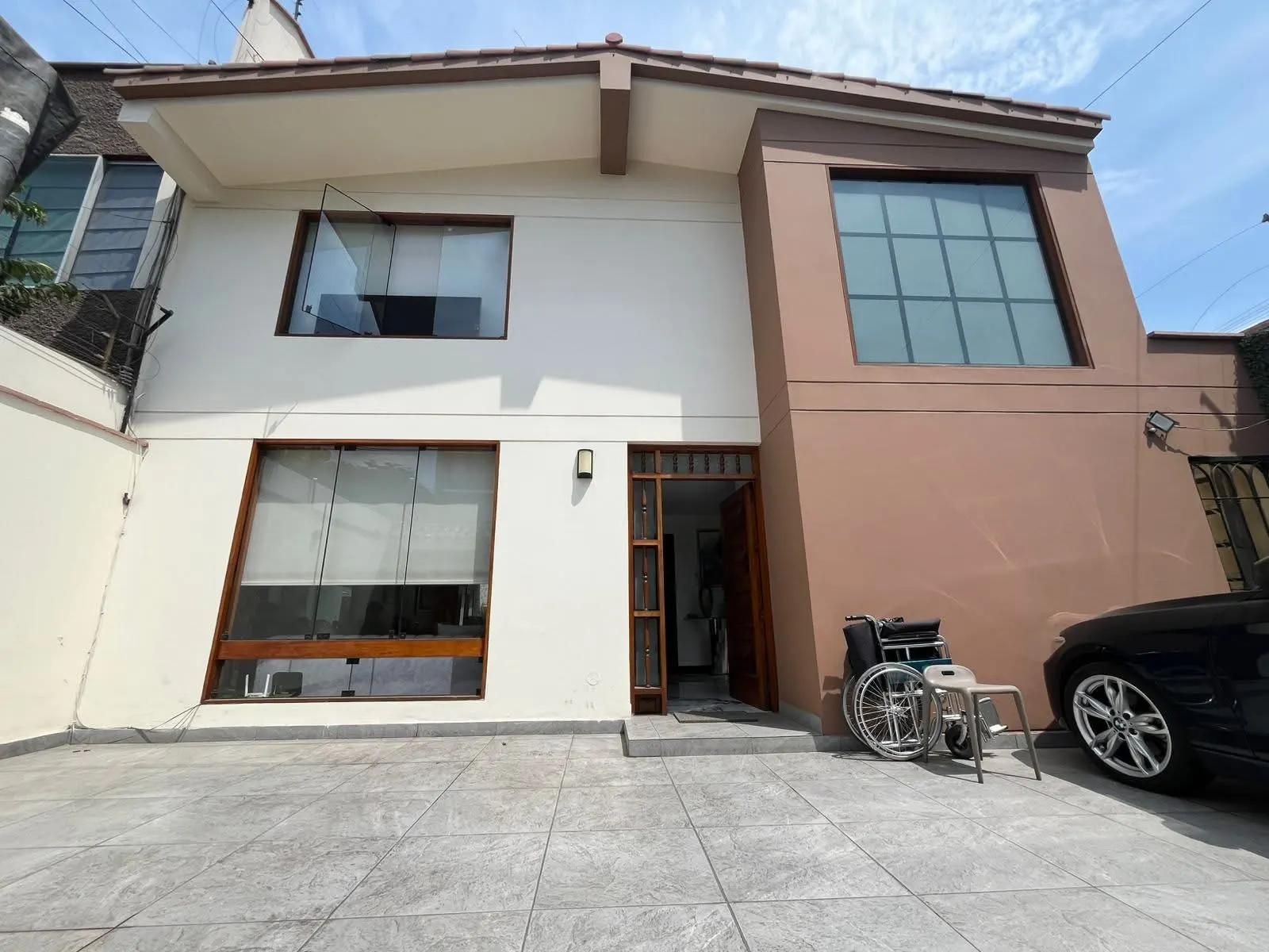 Se vende Casa en Surco