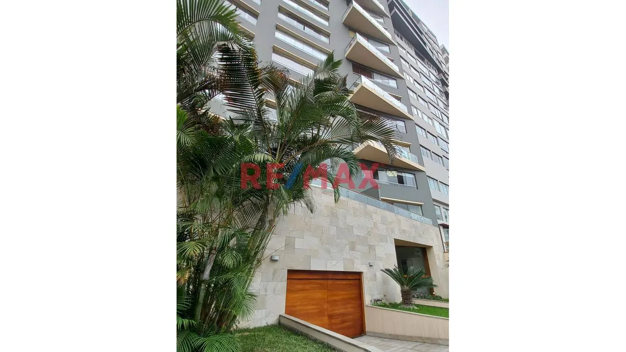 Venta Departamento - Miraflores, Bajada Balta