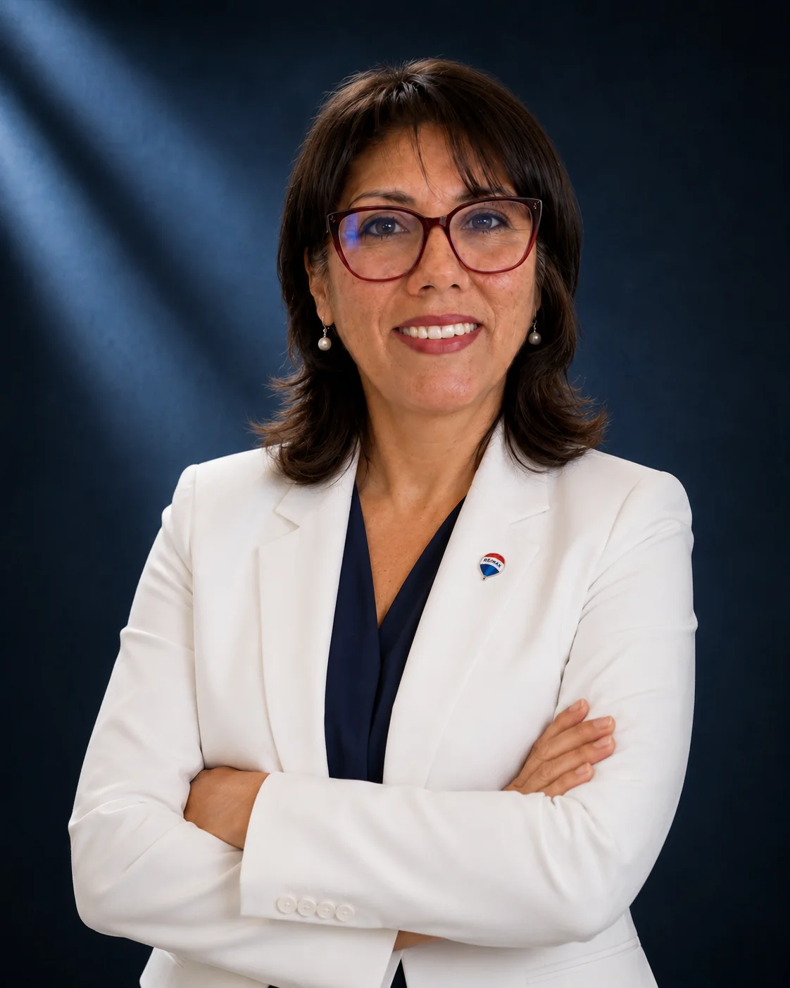 Liliana Isabel Carranza Urbina