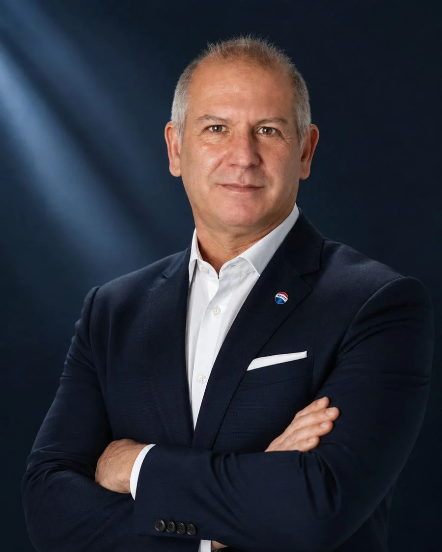 Luis Alberto Lancho Navas