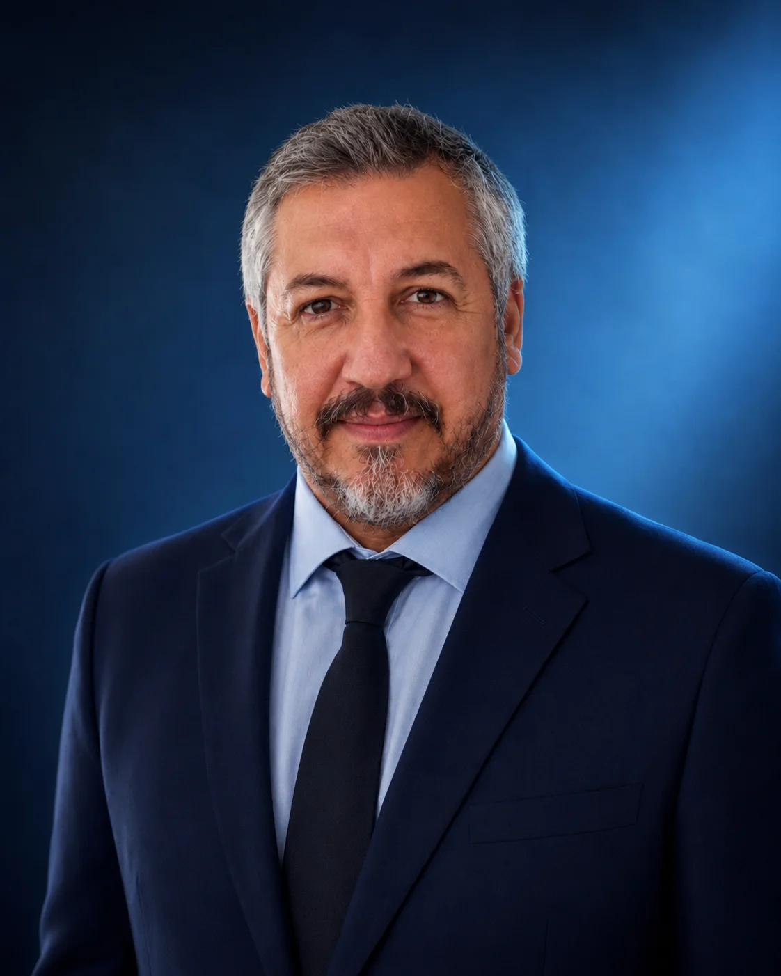 Jose Martin Vargas Gallo