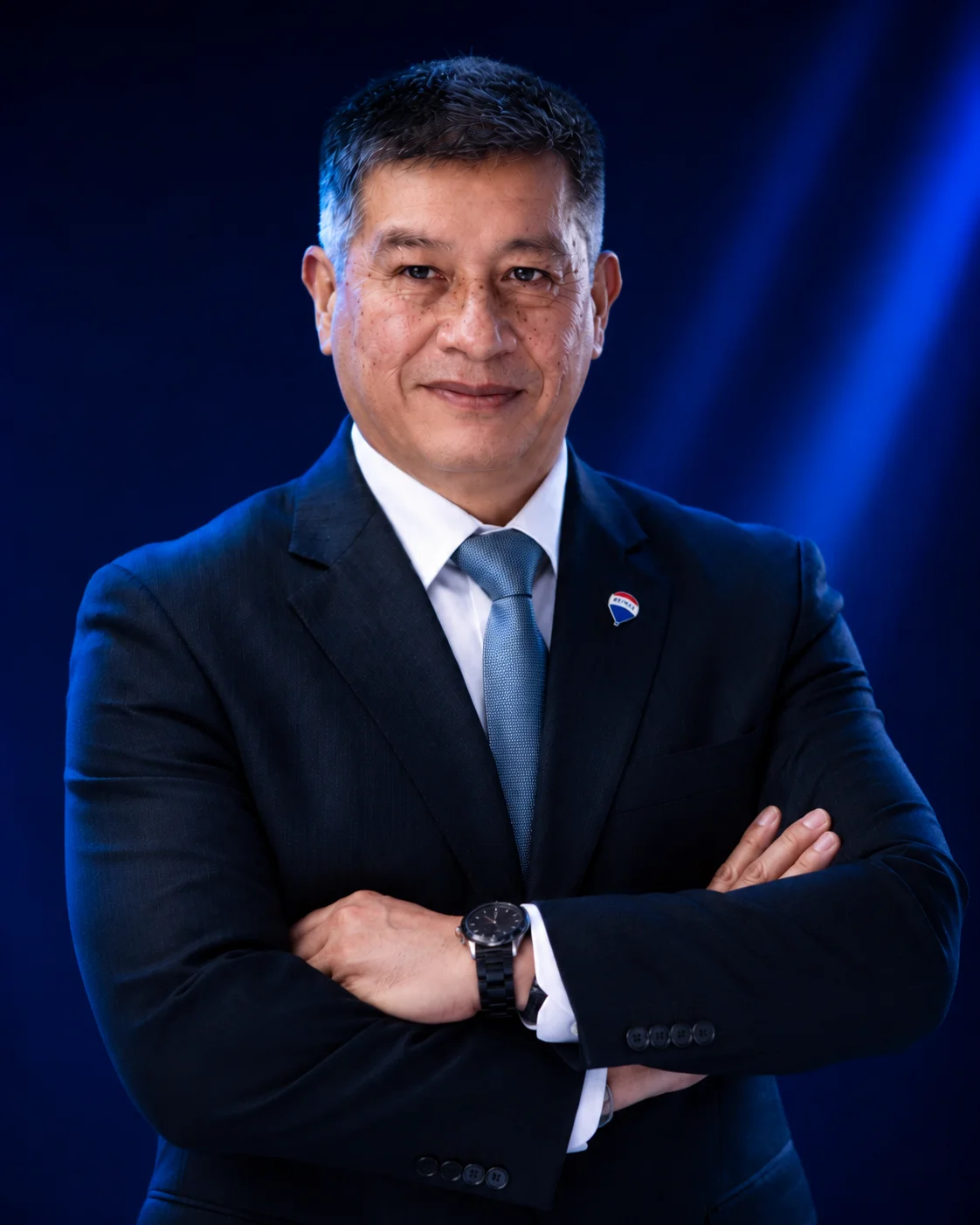 Antonio Eliceo Pinedo Fernandez