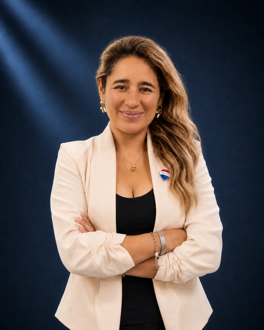 Maibe Evelyn Alayo Aguilar
