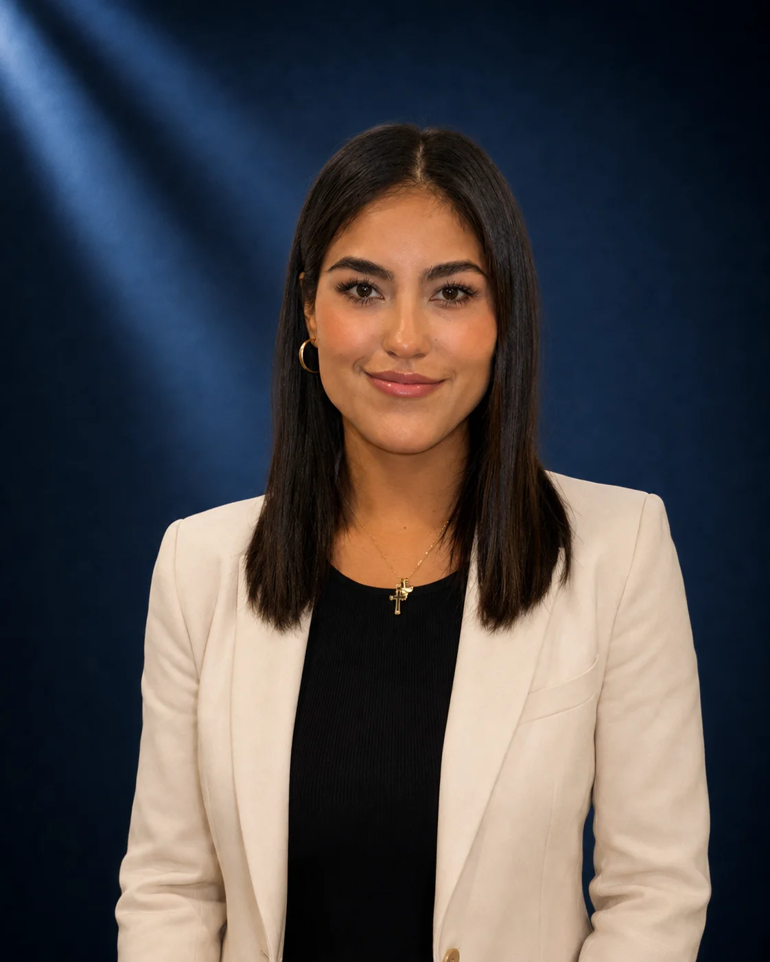 Patricia Alexandra Dioses Gonzales