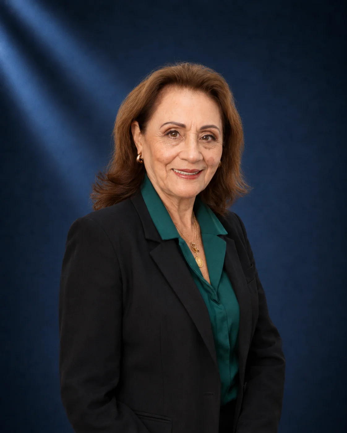 Gladys Dinia Morales Ugas