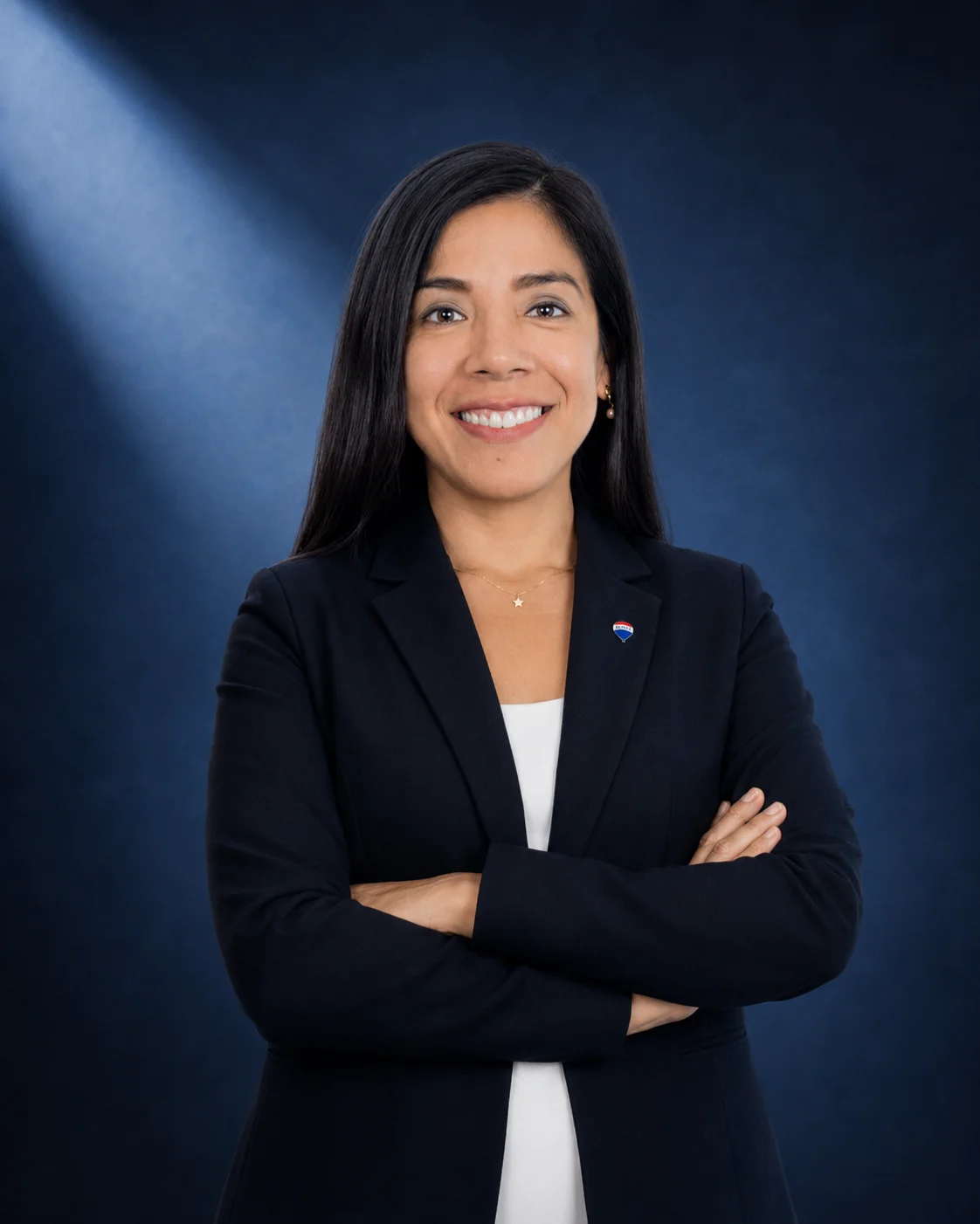 Nadia Jesus Navarro De La Cruz