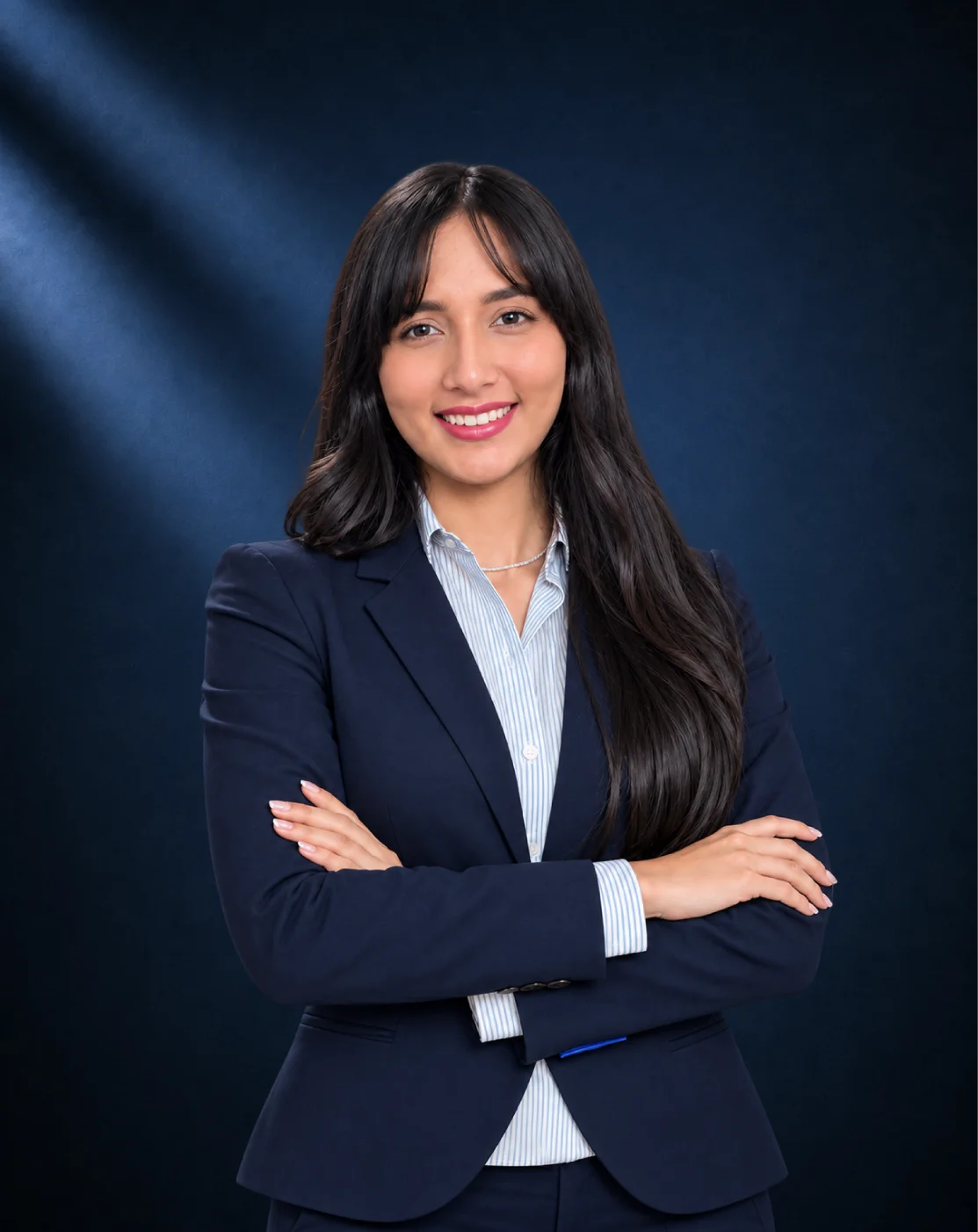 Arianna Marilin Oliva García