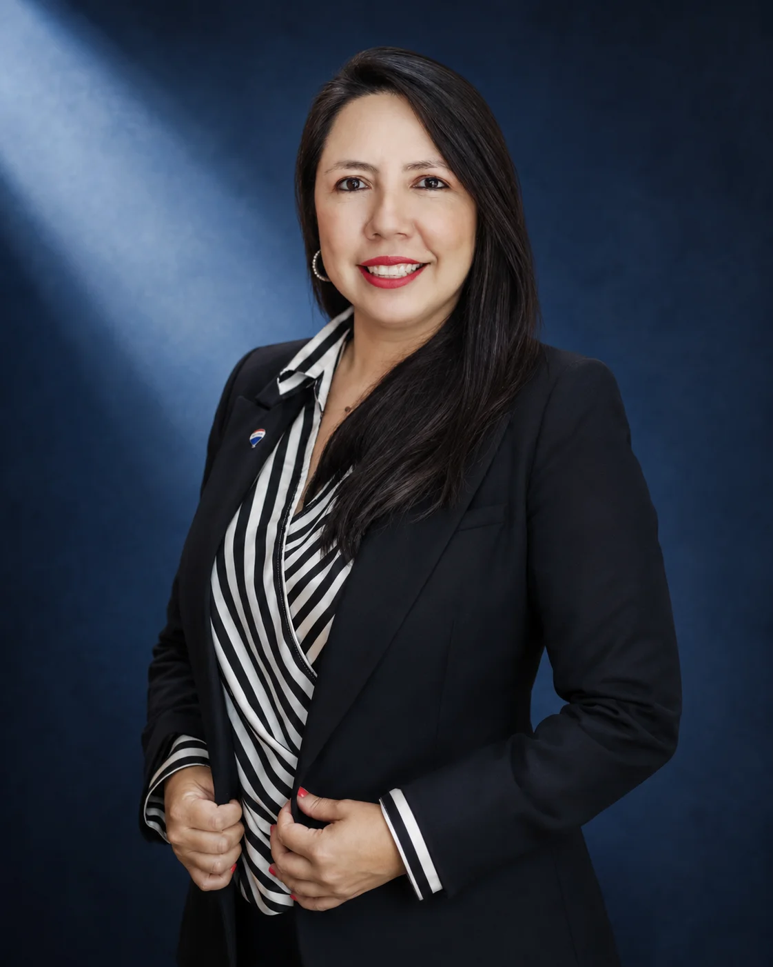 Cinthia Karin Rubio Romero