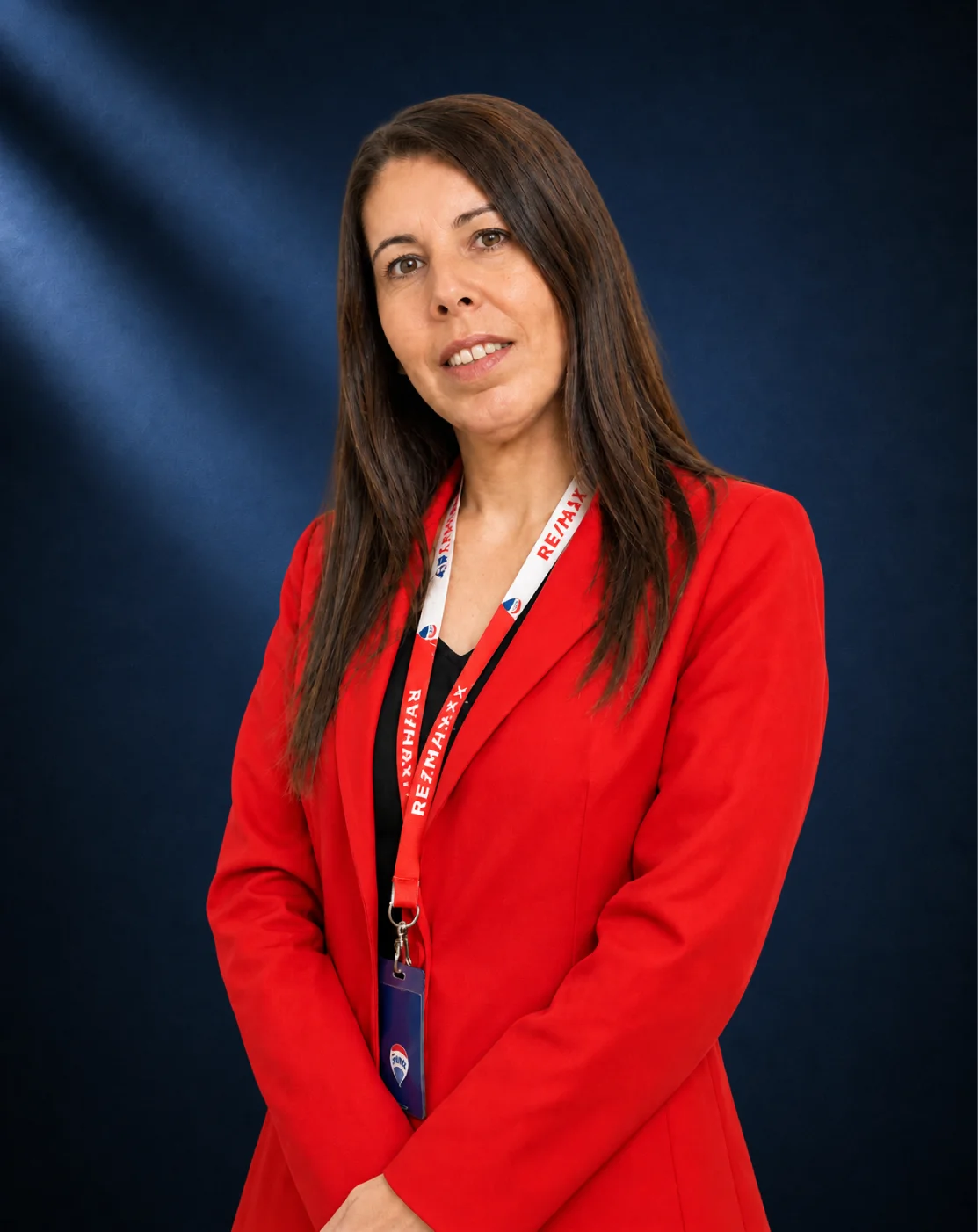 Michelle Navas Gil