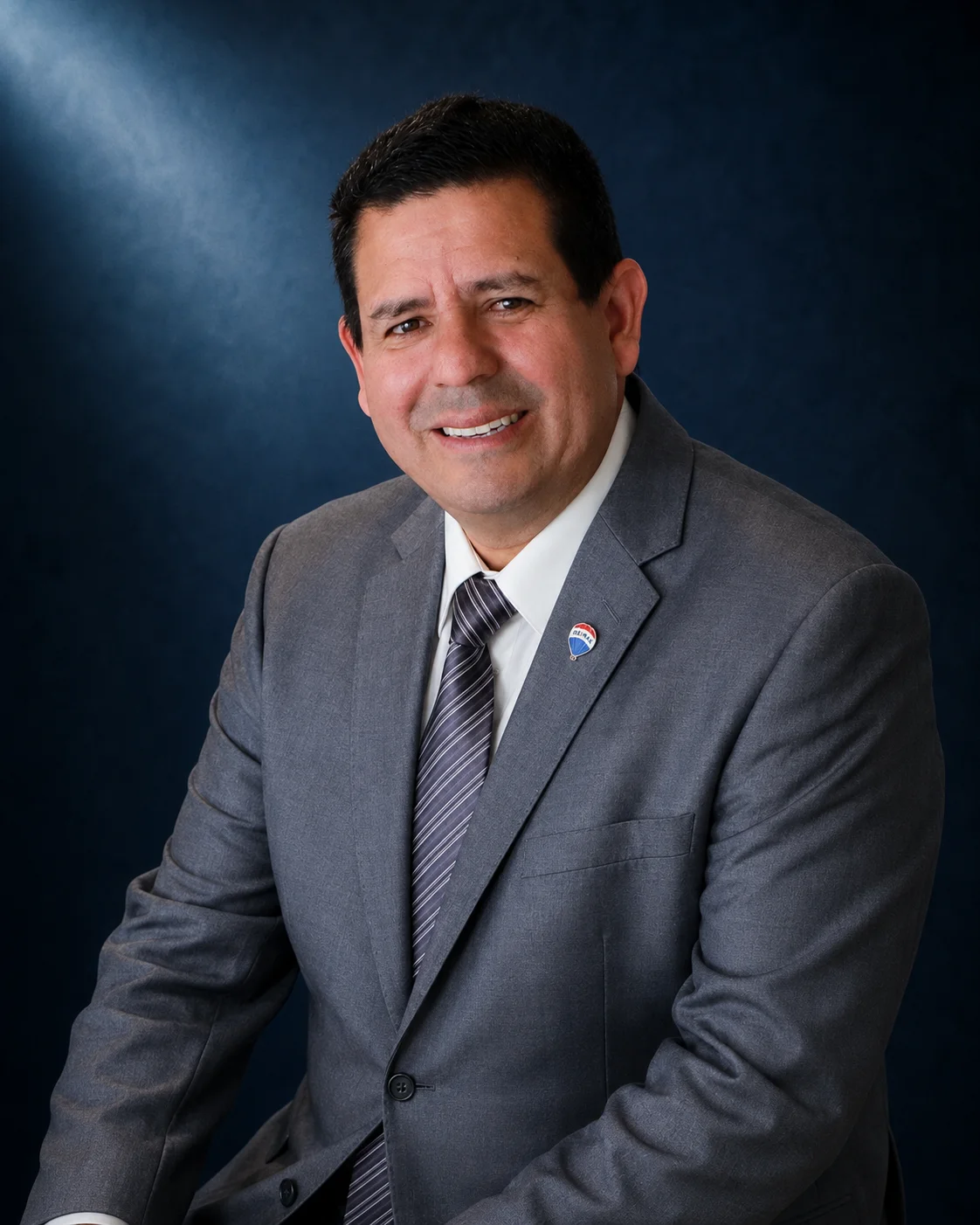 Julio Cesar Diaz Carmelino