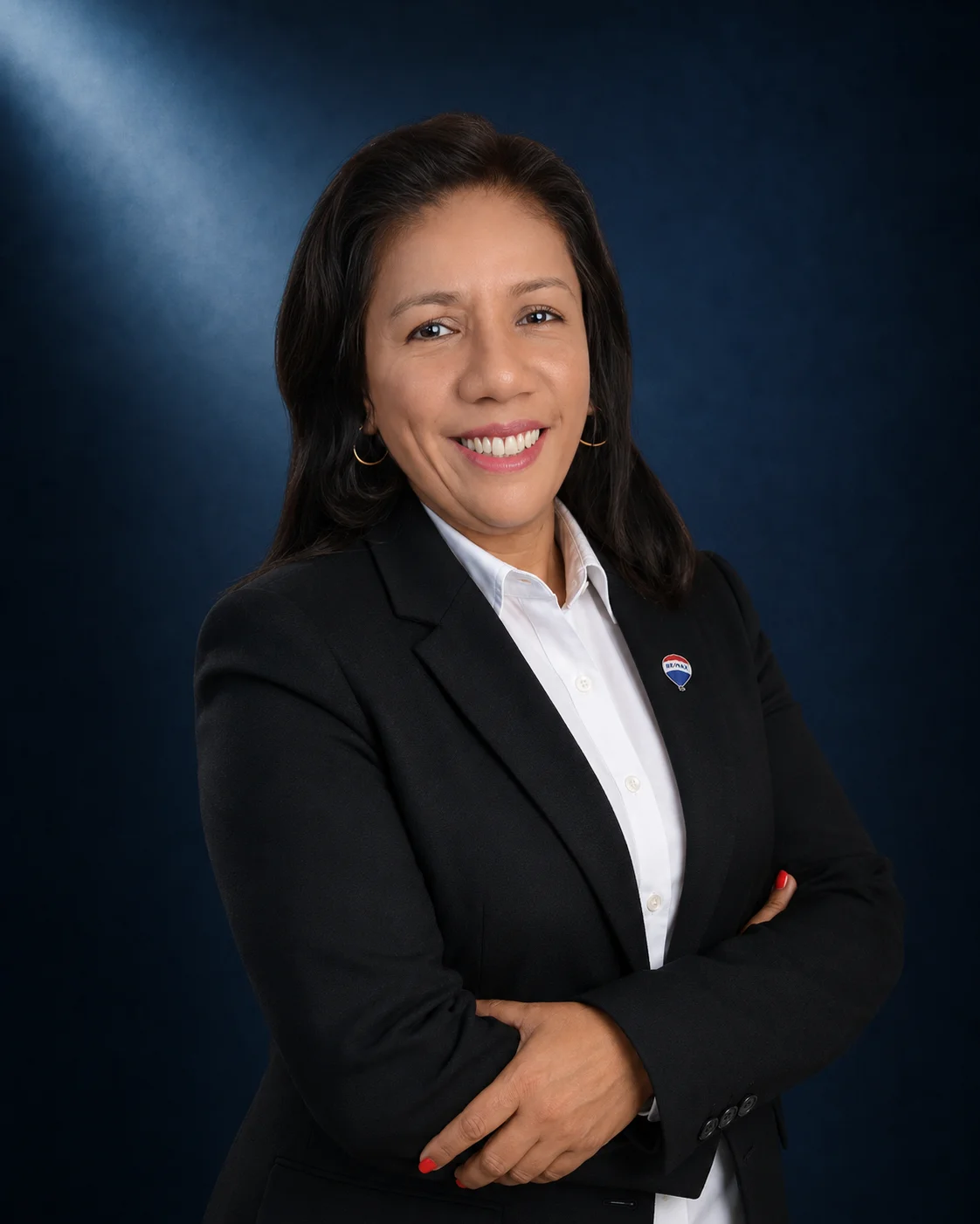 Gloria Fabiola Heredia Fernández