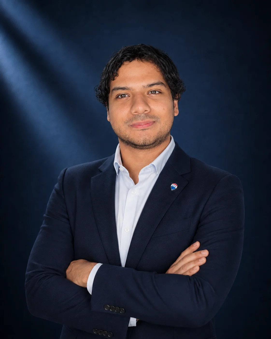 Gerardo Renato Del Risco Baca