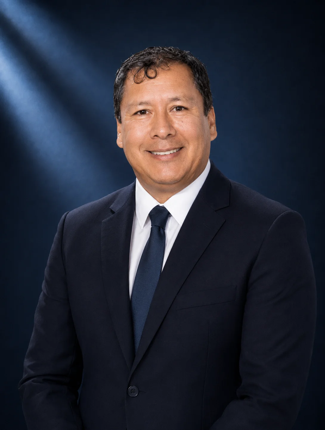 Eduardo Mendoza Navarro