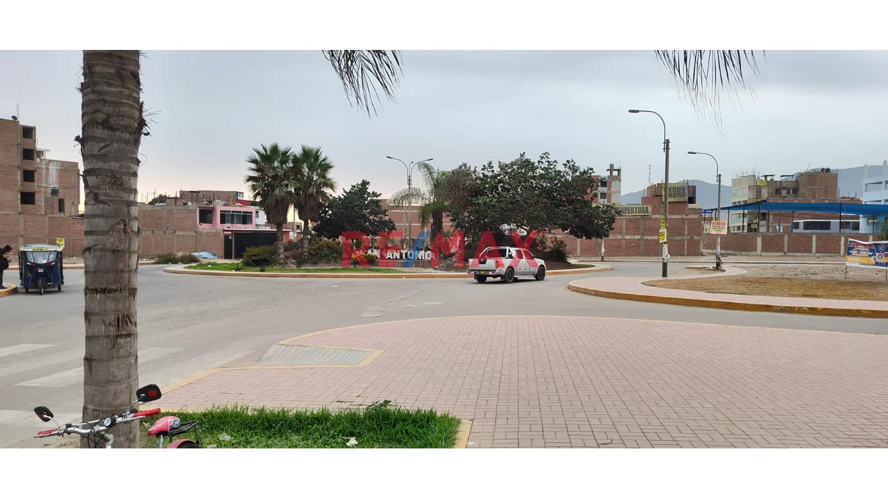 📢 ¡Gran Oportunidad! Venta De Terreno Comercial En Las Cascadas De San Antonio De Carabayllo 🏡