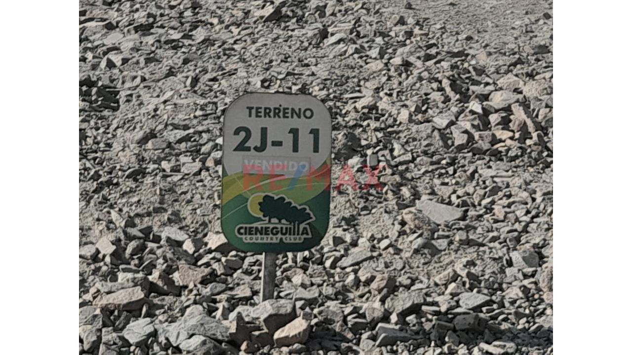 Venta De Terreno En Cieneguilla Disfruta De Un Clima Espectacular