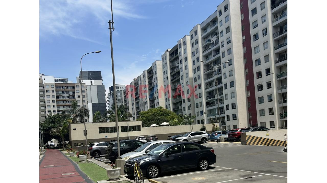 Se Vende Departamento En San Miguel