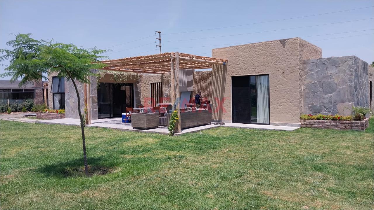 Lotes En Venta Club House – Finca Los Álamos
