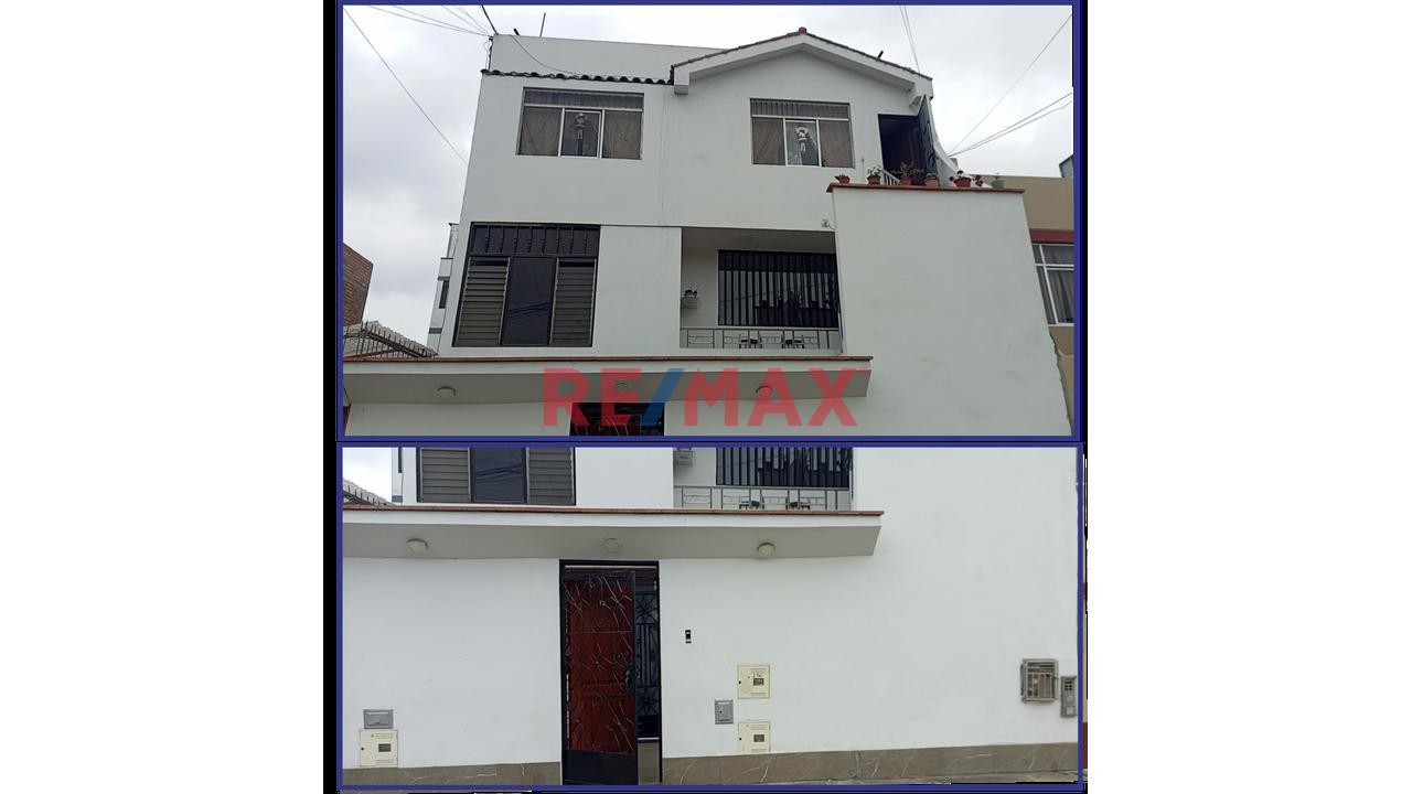 Excelente Oportunidad Se Venta Dpto 160M2 Urb Vipol Callao