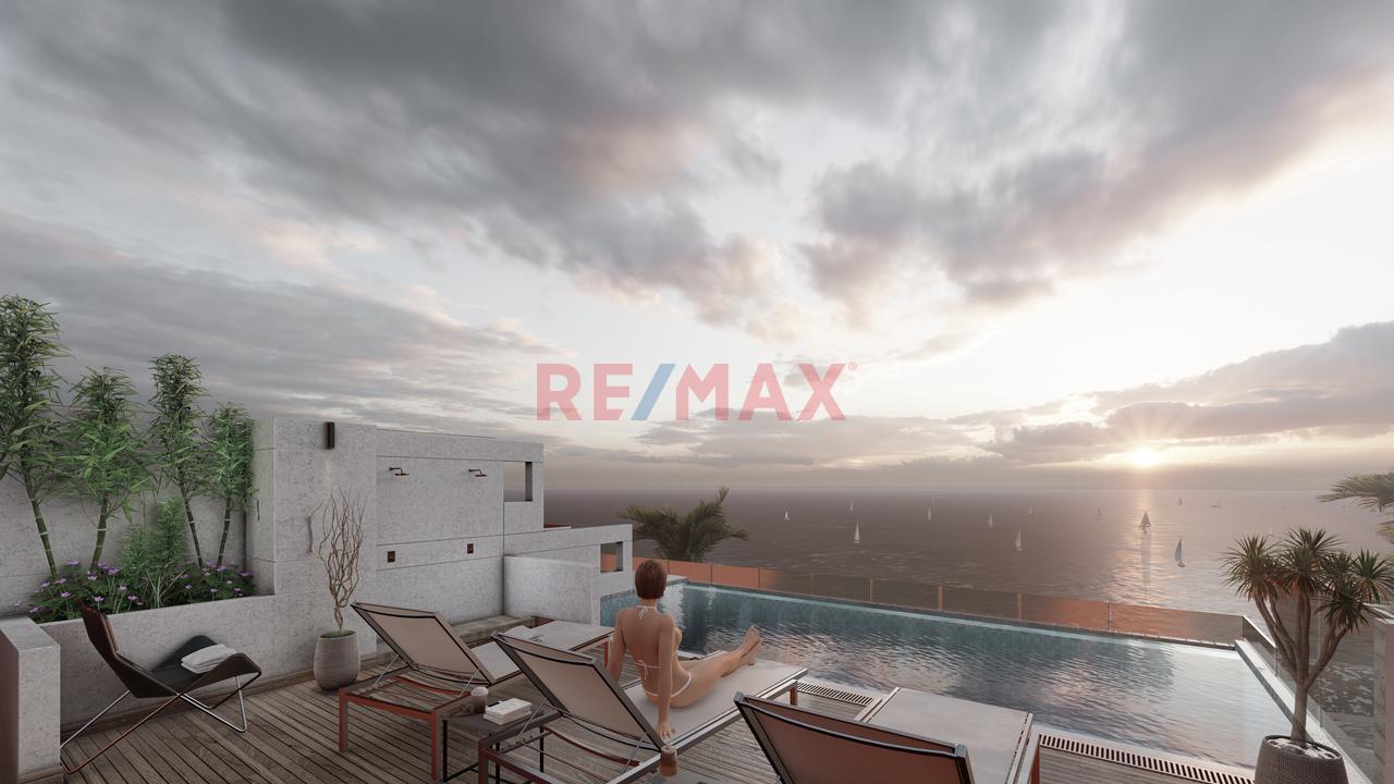 🌊 Departamento De Playa En Venta – Supreme - Playa Hermosa