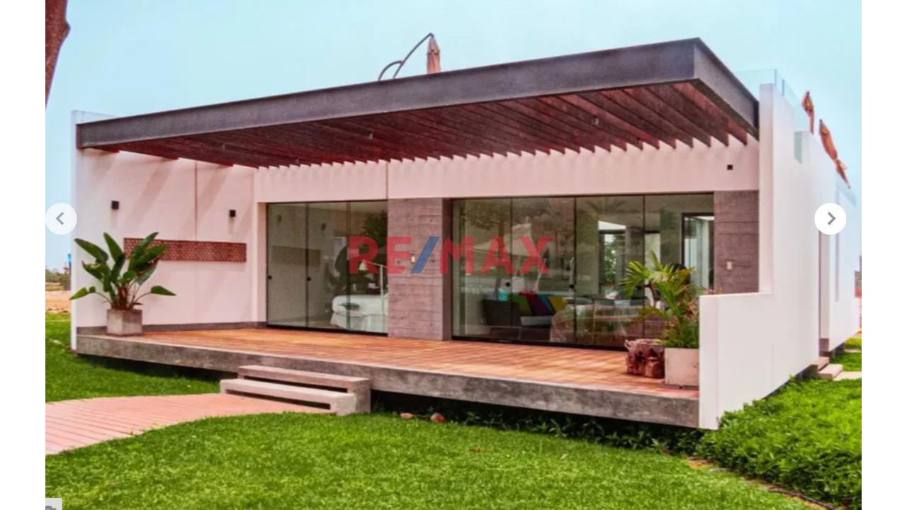 Se Vende Terreno En Club House En Asia