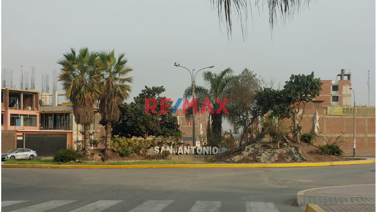 🏡 ¡Construye El Hogar De Tus Sueños En San Antonio De Carabayllo! 🏗️