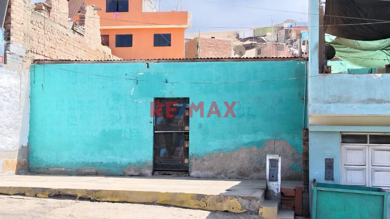 🏡 Oportunidad De Terreno En Pucusana 🌊
