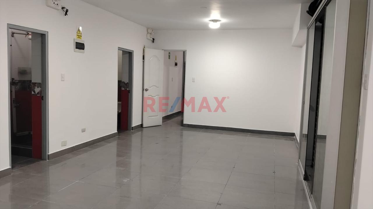 Local Comercial En Alquiler En San Luis 🌟