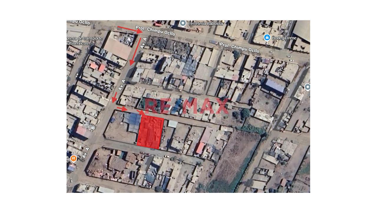🚨 Terreno De 450 M² En Venta –Inversión Asegurada | Puente Piedra