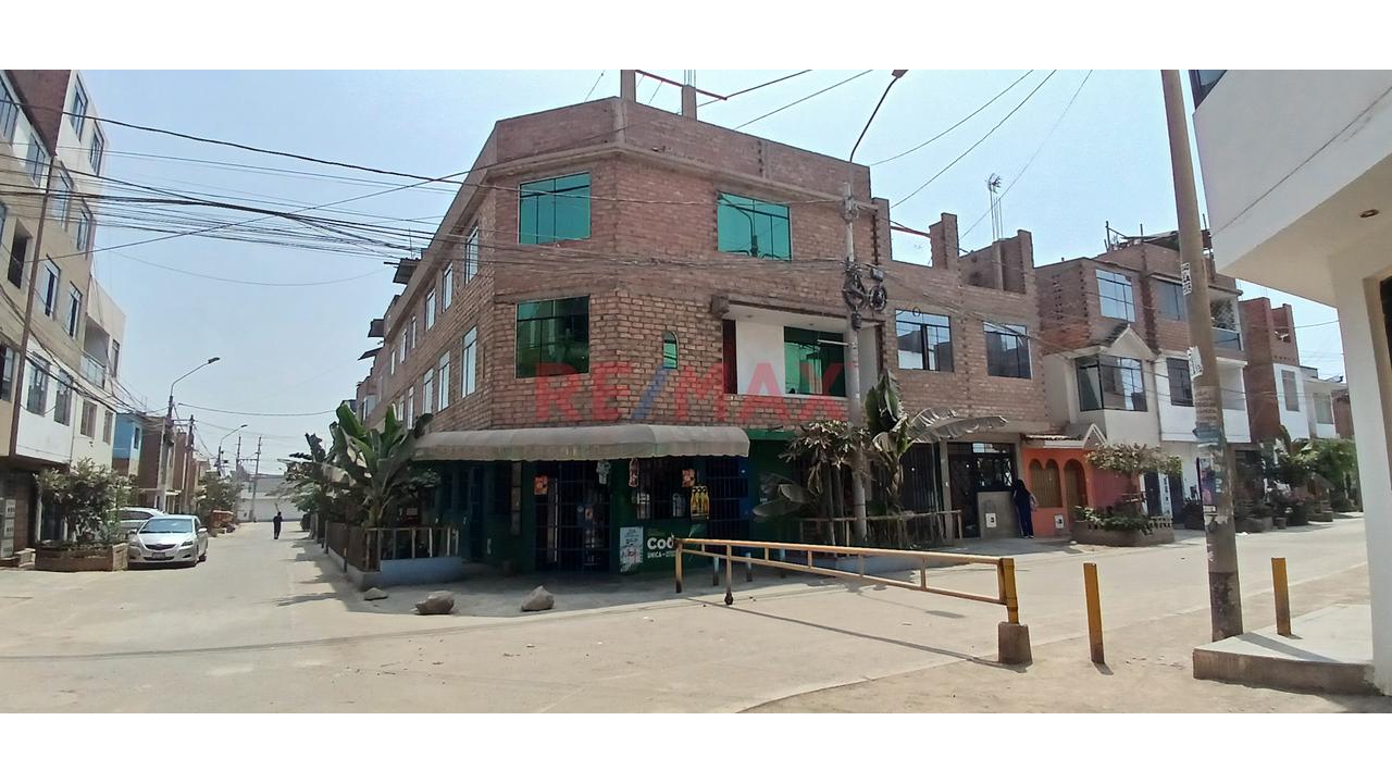 🏠 Oportunidad De Inversión Para Negocios - Casa En Venta Carabayllo 🏠